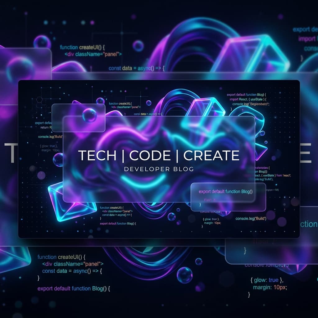 Kitsy AI Developer Blog Banner